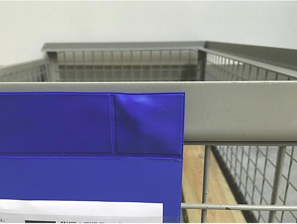 Immagine prodotto kaiserkraft Tasche magnetiche al neodimio, VE 50 pezzi. (A4)