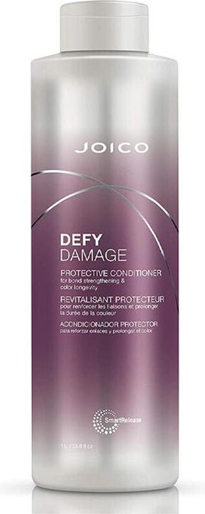 Joico Defy Damage Protective Conditioner 1000ml (1000 ml)