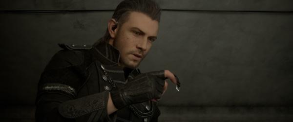 Produktbild Kingsglaive: Final Fantasy XV (Blu-ray, 2016, Deutsch, Spanisch, Polnisch, Russisch, Englisch)