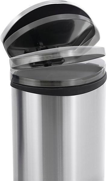 Produktbild kaiserkraft Design-Abfallsammler (50 l)