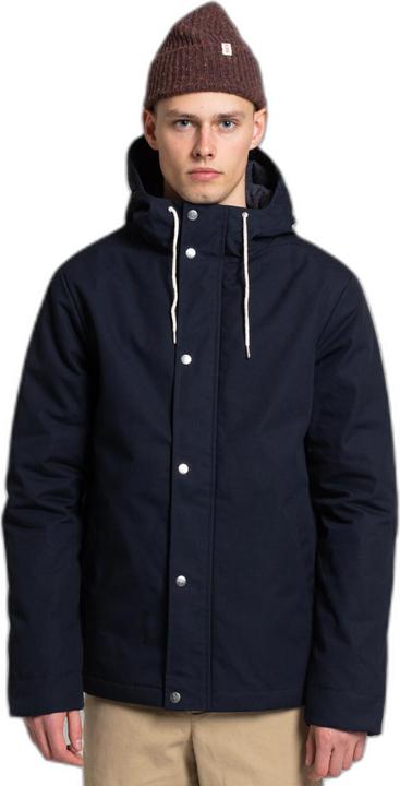 Image du produit Revolution parka courte avec finitions (M)