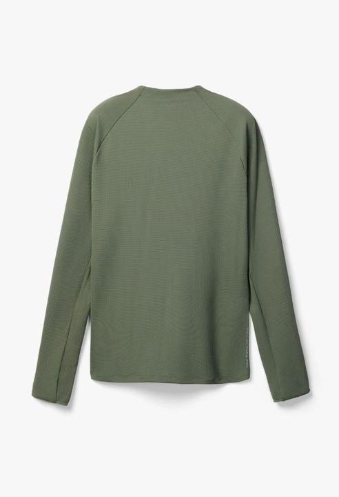 Actual product image Nnormal Men's 1/2 Zip Active Fleece (M)
