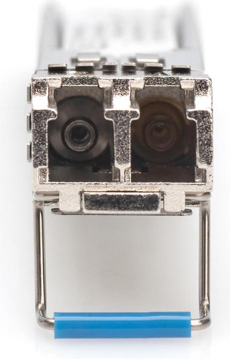 Produktbild Digitus Industrial mini GBIC (SFP) Module, 1,25 Gbps, 20km