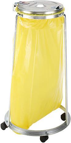 Immagine prodotto kaiserkraft Porta sacchi per rifiuti per sacchi da 120 l (120 l)