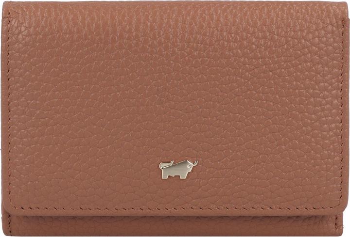 Braun Büffel Asti Geldbörse Leder 12 cm