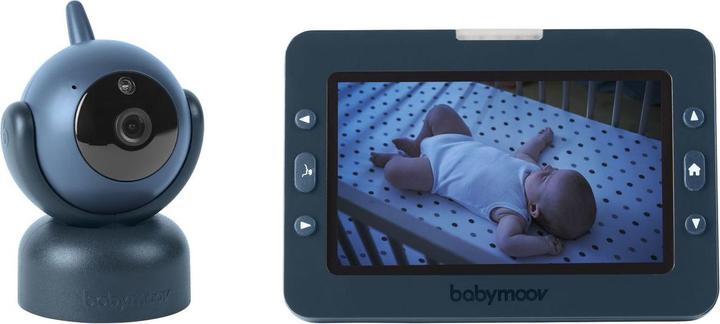 Image du produit Babymoov Yoo Master Plus (Vidéo et audio, 300 m)