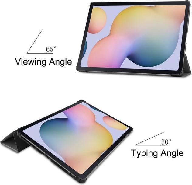 Immagine prodotto MU Classic Tripla copertura pieghevole (Galaxy Tab S7+)