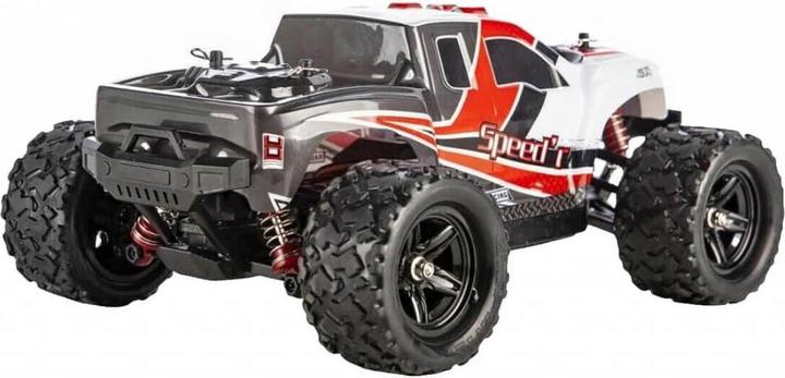 Image du produit Blij´r Speed'r (RTR Prêt à fonctionner)