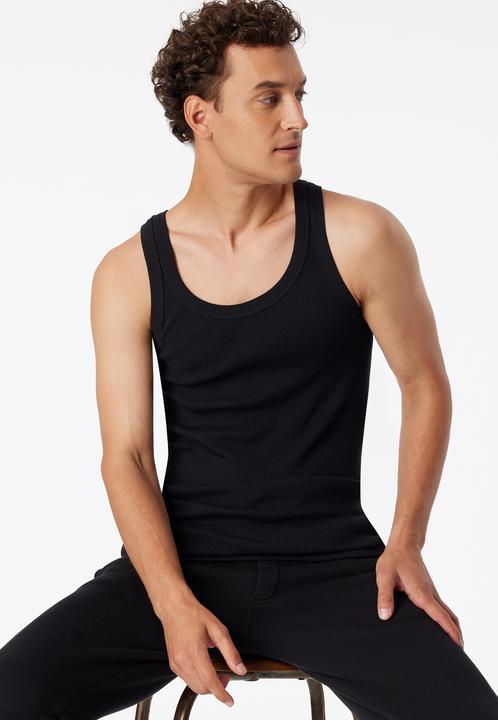 Produktbild Schiesser Revival Tanktop (L)