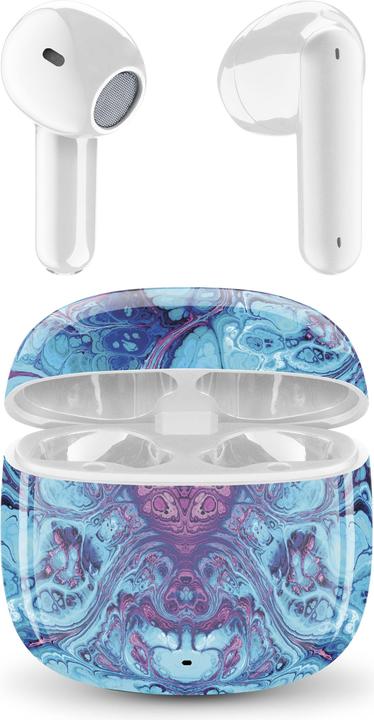 Produktbild Cellularline Music & Sound Bluetooth (keine Geräuschunterdrückung, 5 h, Kabellos)