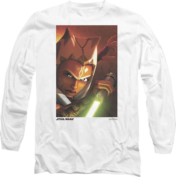 Produktbild Ahsoka TShirt (L)