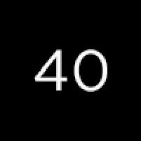 Immagine prodotto Diego dalla Palma Matita occhi impermeabile 40 (40 Nero)