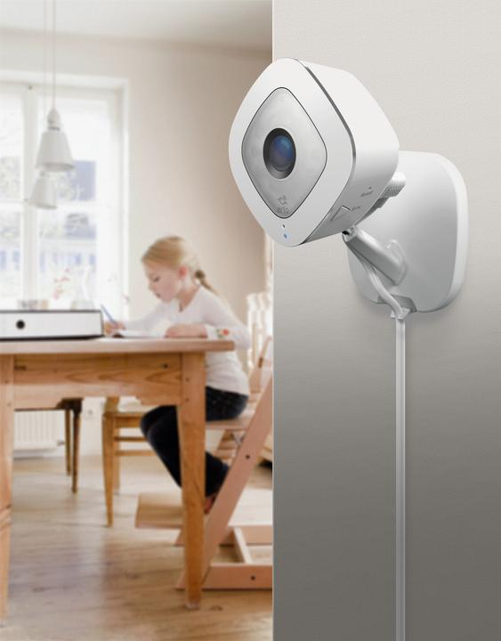 Image du produit Arlo Q Vmc3040 (1920 x 1080 Pixels)
