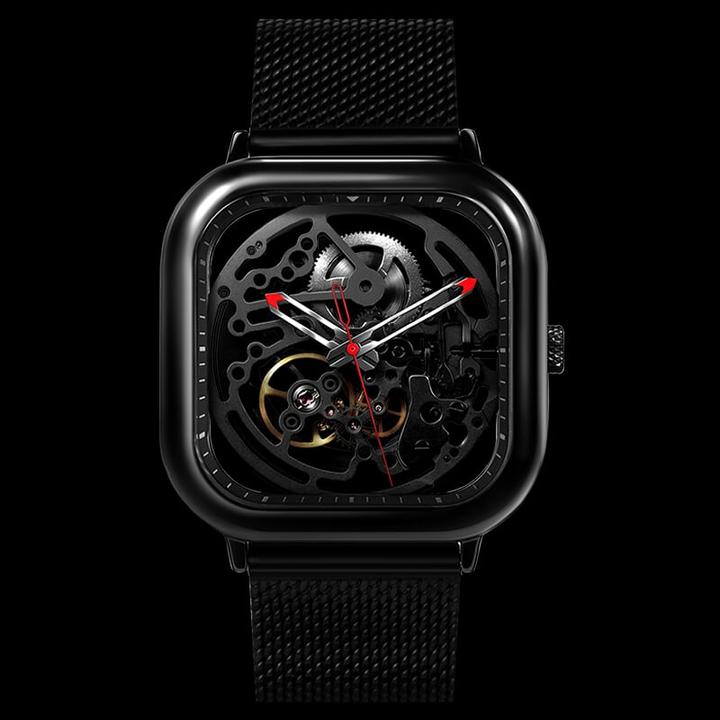 Produktbild Xiaomi CIGA Design - Full Hollow (En) (Chronometer, 40 mm)