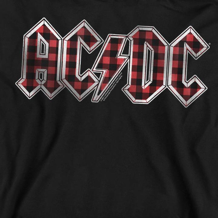 Produktbild AC/DC Sweatshirt (XXL)