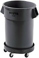 Immagine prodotto Rubbermaid Contenitore universale, rotondo (166 l)