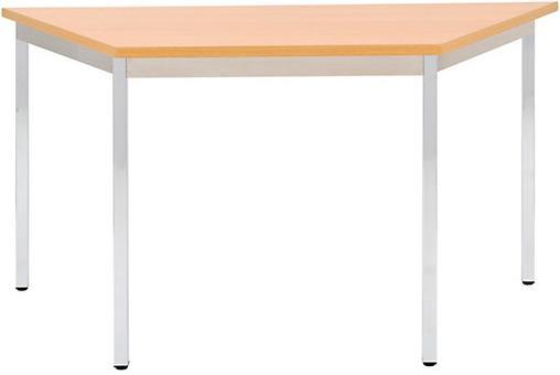 Produktbild eurokraft basic Mehrzwecktisch
