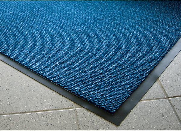 Actual product image kaiserkraft Indoor doormat, polypropylene pile (120 x 90 cm)