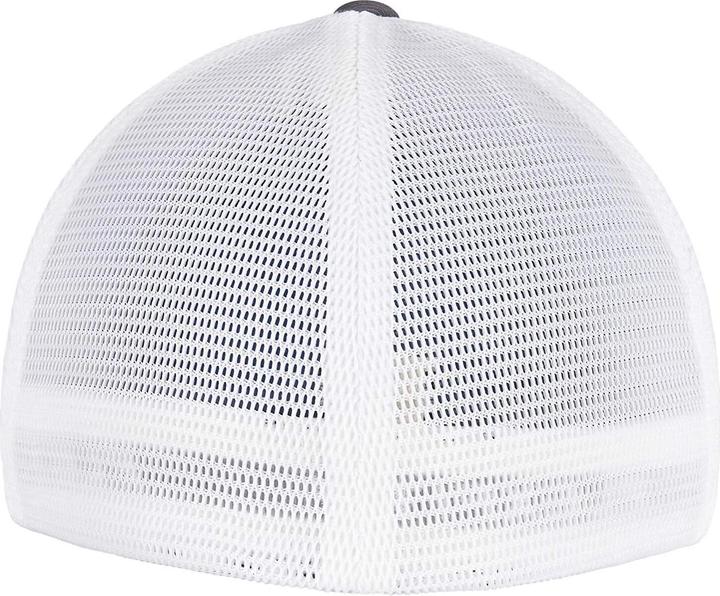 Image du produit Flexfit Capuchon bicolore Omnimesh Matériau filet (XL)