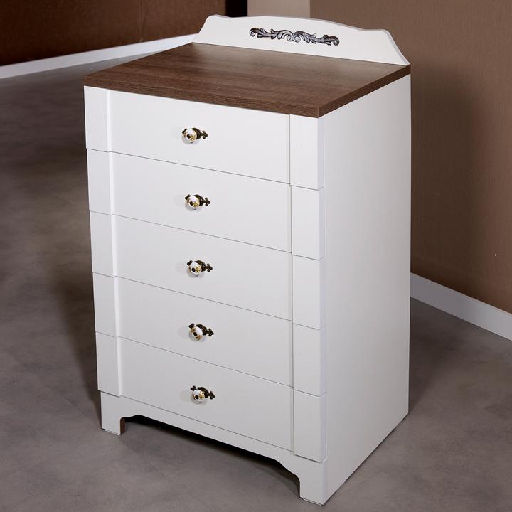 Image du produit Hanah Home Jacqueline (65 x 102 x 46 cm)