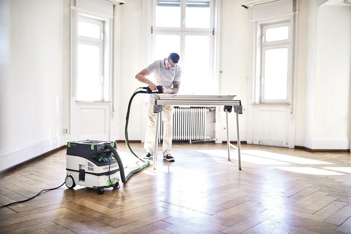 Produktbild Festool CTL Mini Cleantec (Nass-Trockensauger)