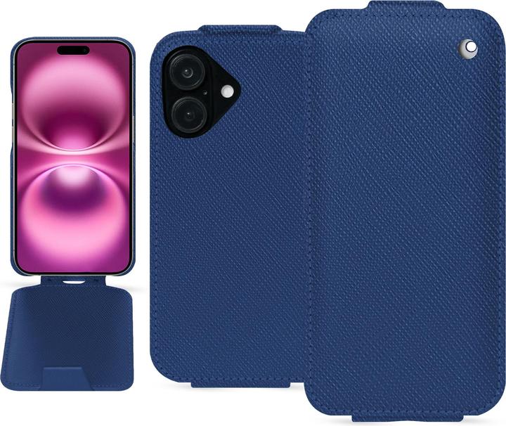 Bleu frisson ( Pantone #29588c )