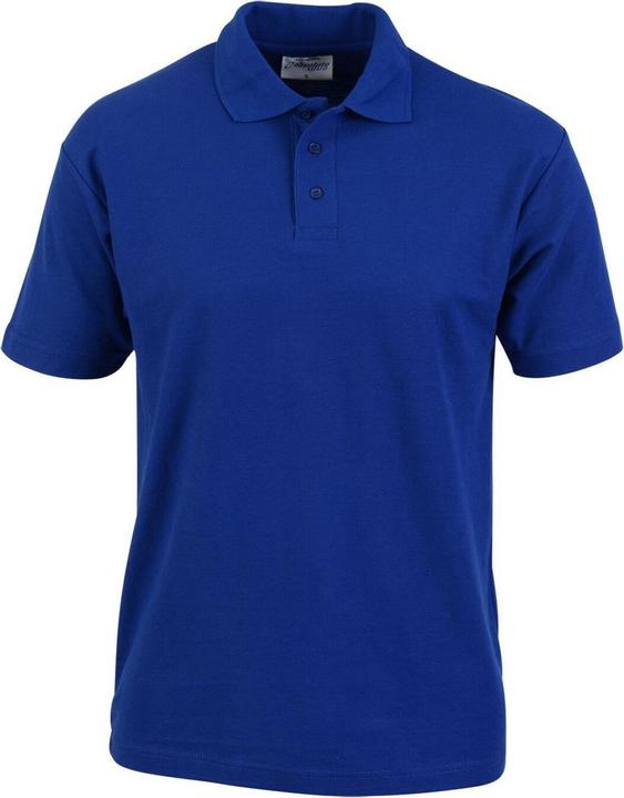 Absolute Apparel Pioneer Polo
