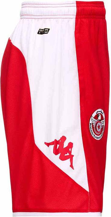 Produktbild Kappa Trainingsshorts Tunisie Ahora Pro 7 2024 (XXL)