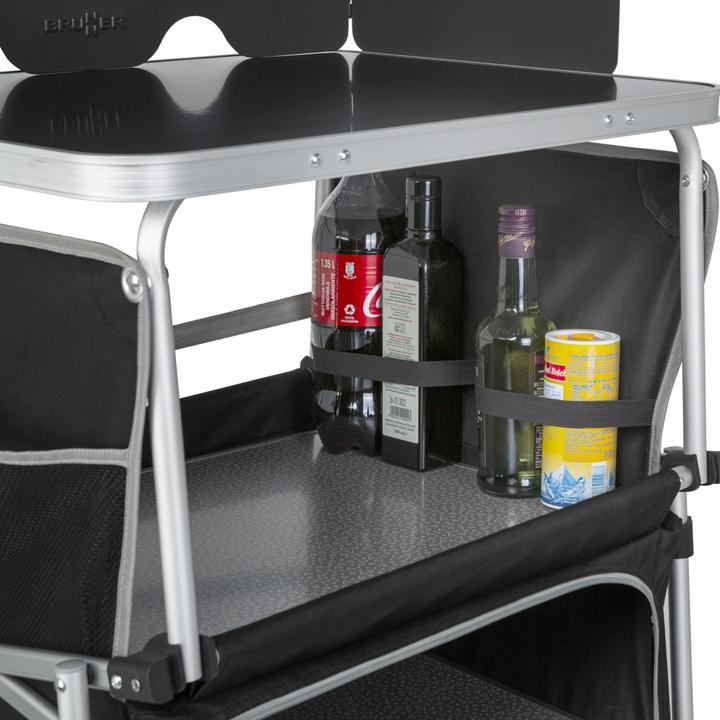 Produktbild Brunner Campingschrank Kitchenette