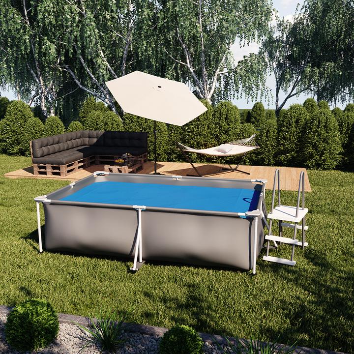 Actual product image OK-Living Solarfolie