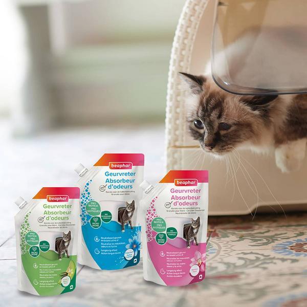 Produktbild beaphar Multi Frisch Vanille & Melone (0.40 kg)