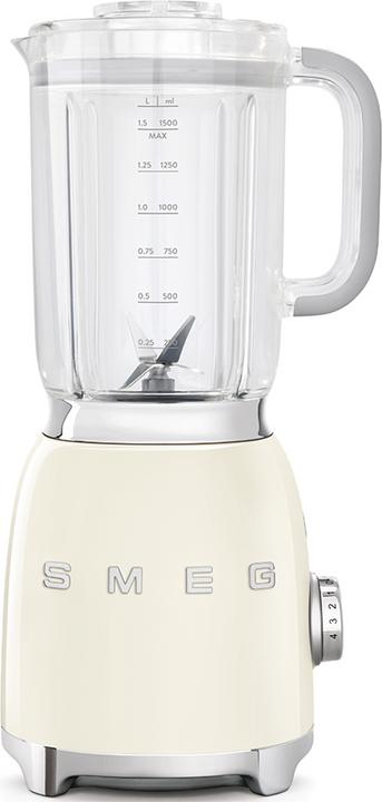 Smeg BLF03CREU (Spina UE, 800 W)