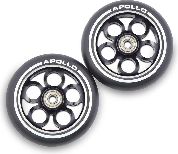 Immagine prodotto Apollo Stuntscooter Ersatzräder-Set Pro Wheels (2 Stück)