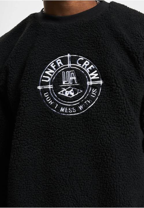 Produktbild Unfair Athletics DMWU Teddy Sweat - 104981 (M)