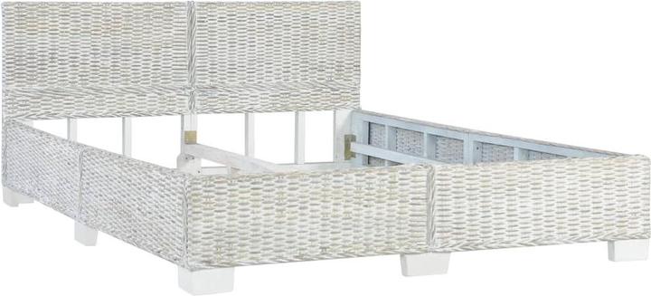 Produktbild VidaXL Bettgestell (140 x 200 cm)