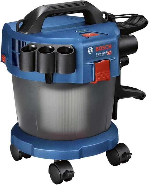 Produktbild Bosch Professional GAS 18V-10 L (Nass-Trockensauger)