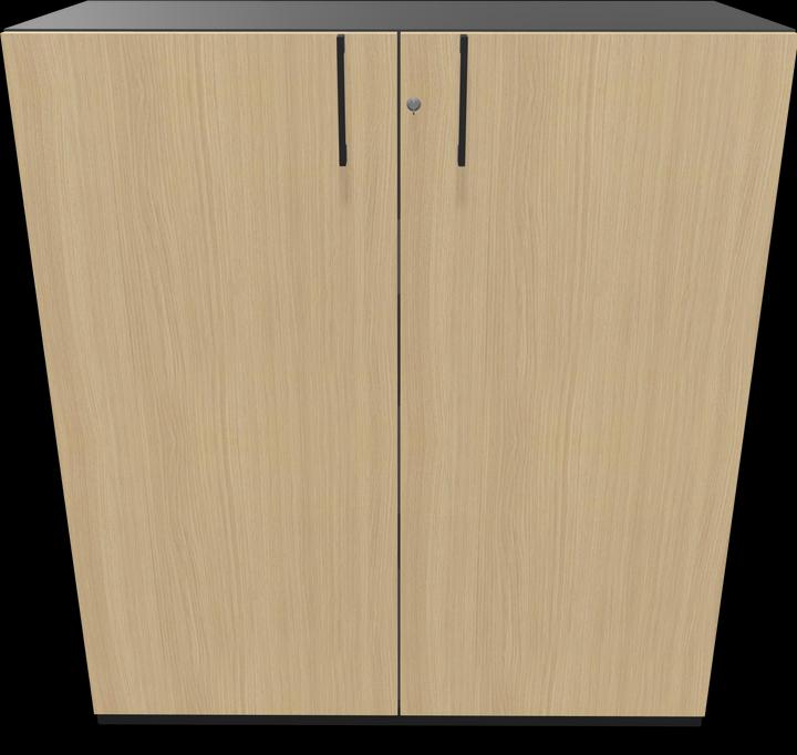 Image du produit Narbutas Choice Armoire à portes battantes (100 x 40 x 111,5 cm)