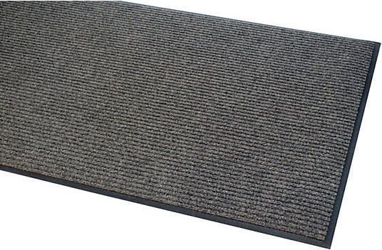 Image du produit kaiserkraft Tapis de propreté, nervuré (90 x 60 cm)