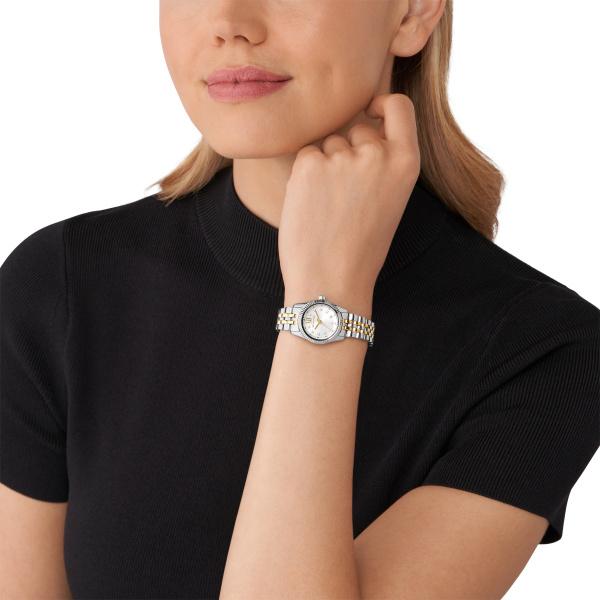 Actual product image Michael Kors Lexington (Analogue wristwatch, 26 mm)