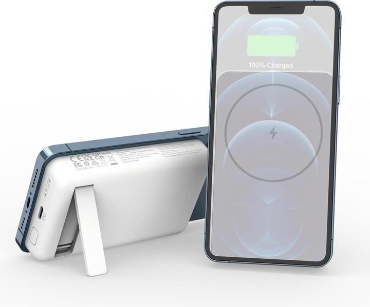 Actual product image Choetech B651 (10000 mAh)