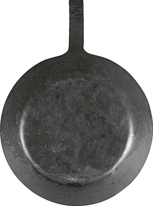 Produktbild Turk Bratpfanne (20 cm, Bratpfanne, Eisen, Stahl)