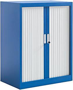 Produktbild eurokraft pro Rollladenschrank (80 x 45 x 105 cm)