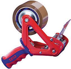 Actual product image tesa Hand dispenser 6400