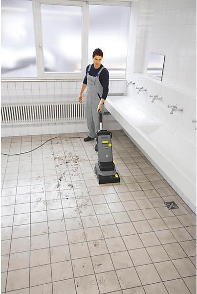 Image du produit Kärcher BR30/4 (Autolaveuse)