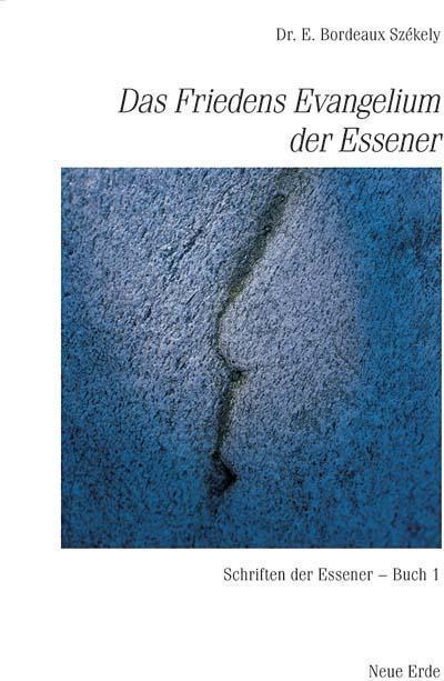 Immagine prodotto Das Friedens Evangelium der Essener (Tedesco, Edmond B. Szekely, 2015)