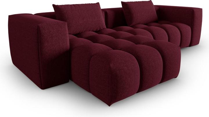 Actual product image CXL by Christian Lacroix Lorella (Corner sofa)