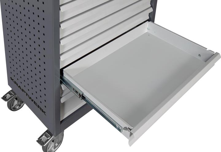 Actual product image Kraftwerk BT1100 (1 x)