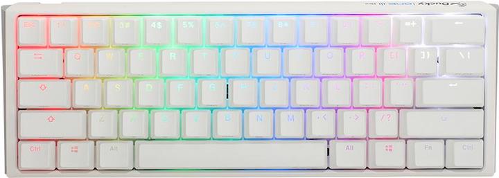 Immagine prodotto Ducky One 3 Classic (DE, Cablato)