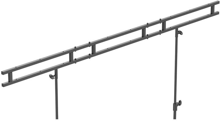 Actual product image Vonyx Light bridge DB3L for DJ Booth DB3