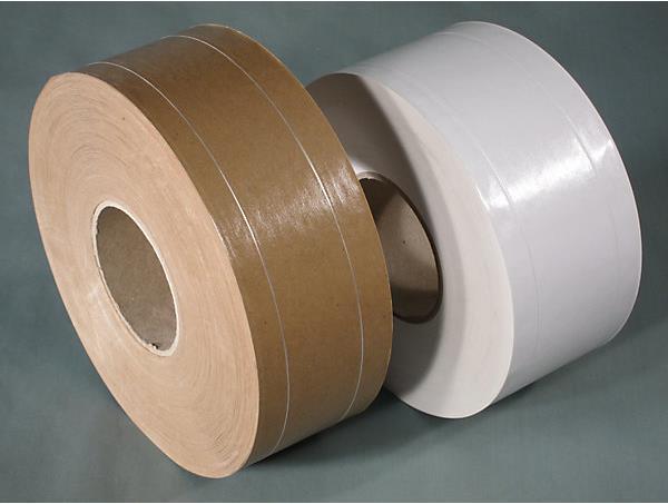 Image du produit kaiserkraft Ruban adhésif humide (70 mm)